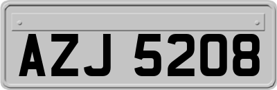 AZJ5208