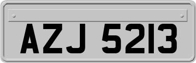 AZJ5213