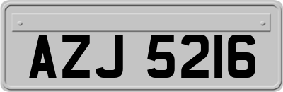 AZJ5216
