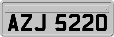 AZJ5220