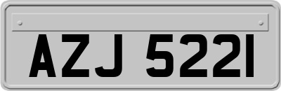 AZJ5221