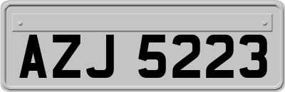 AZJ5223