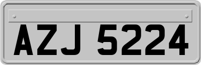 AZJ5224