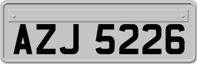 AZJ5226