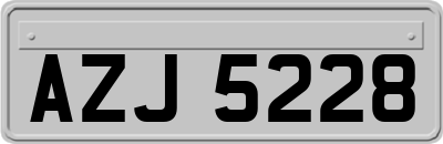 AZJ5228
