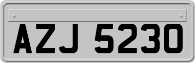 AZJ5230