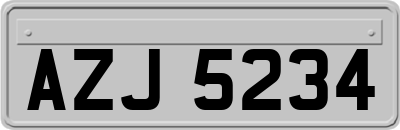 AZJ5234