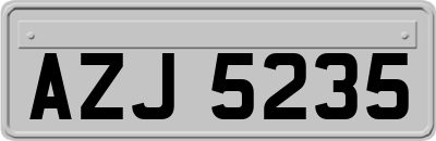 AZJ5235