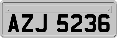 AZJ5236