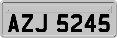 AZJ5245