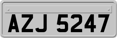 AZJ5247