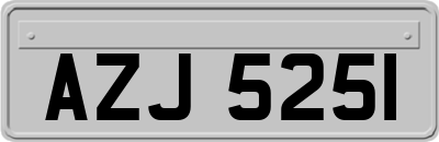 AZJ5251