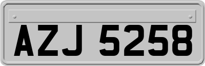 AZJ5258