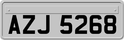 AZJ5268