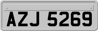 AZJ5269