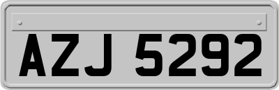 AZJ5292