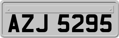 AZJ5295
