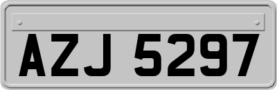 AZJ5297