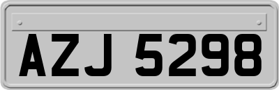 AZJ5298