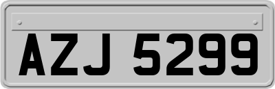 AZJ5299