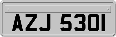 AZJ5301
