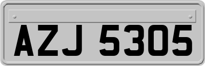 AZJ5305