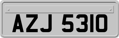 AZJ5310