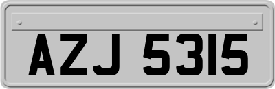 AZJ5315