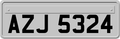 AZJ5324