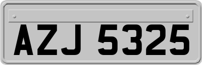 AZJ5325