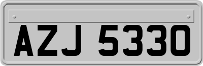 AZJ5330