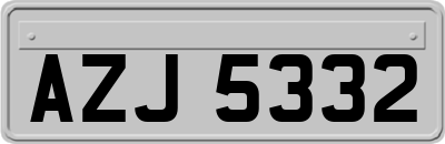 AZJ5332