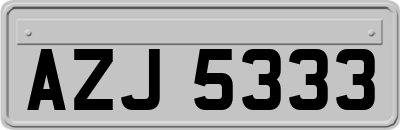 AZJ5333