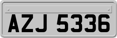 AZJ5336