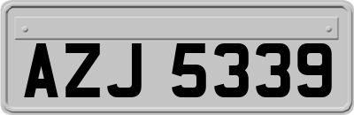 AZJ5339