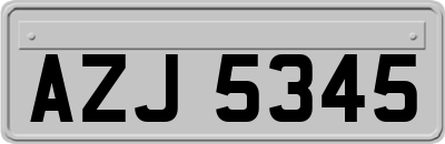 AZJ5345