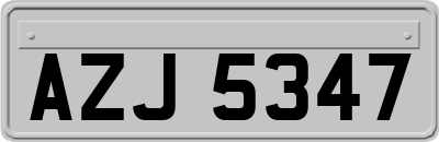 AZJ5347