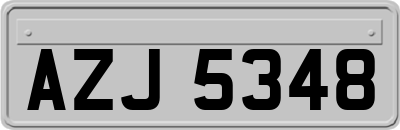 AZJ5348