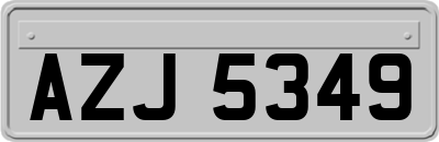 AZJ5349