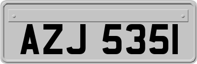 AZJ5351