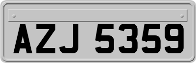 AZJ5359