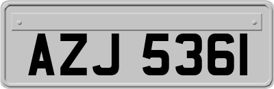 AZJ5361