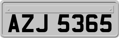 AZJ5365