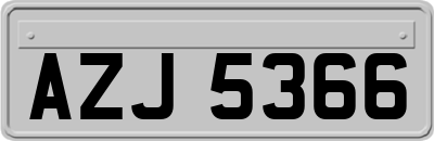 AZJ5366