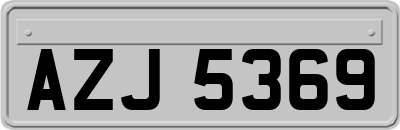 AZJ5369