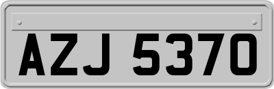 AZJ5370