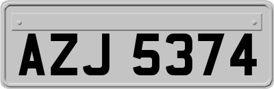 AZJ5374