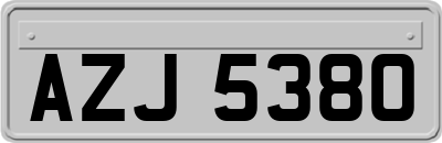 AZJ5380