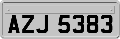 AZJ5383