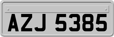 AZJ5385